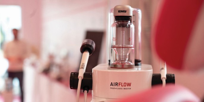 What Is Guided Biofilm Therapy (GBT)? A Modern Approach to Gentle Dental Cleaning