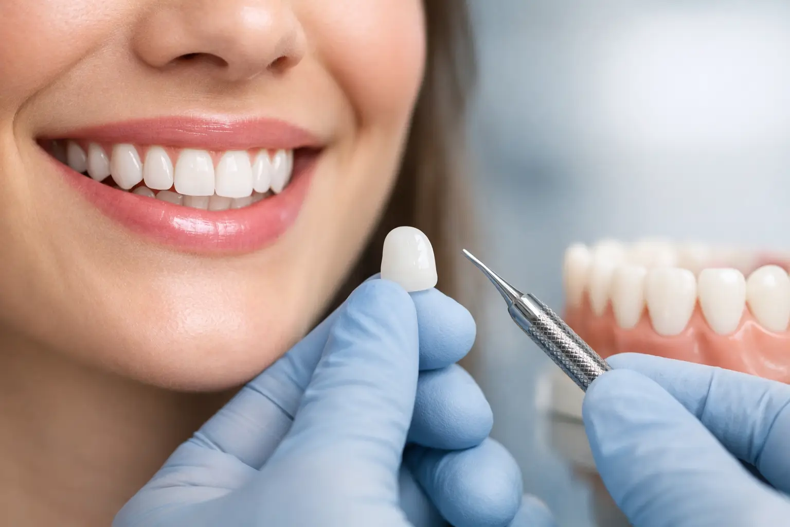 Faccette dentali: quando convengono davvero