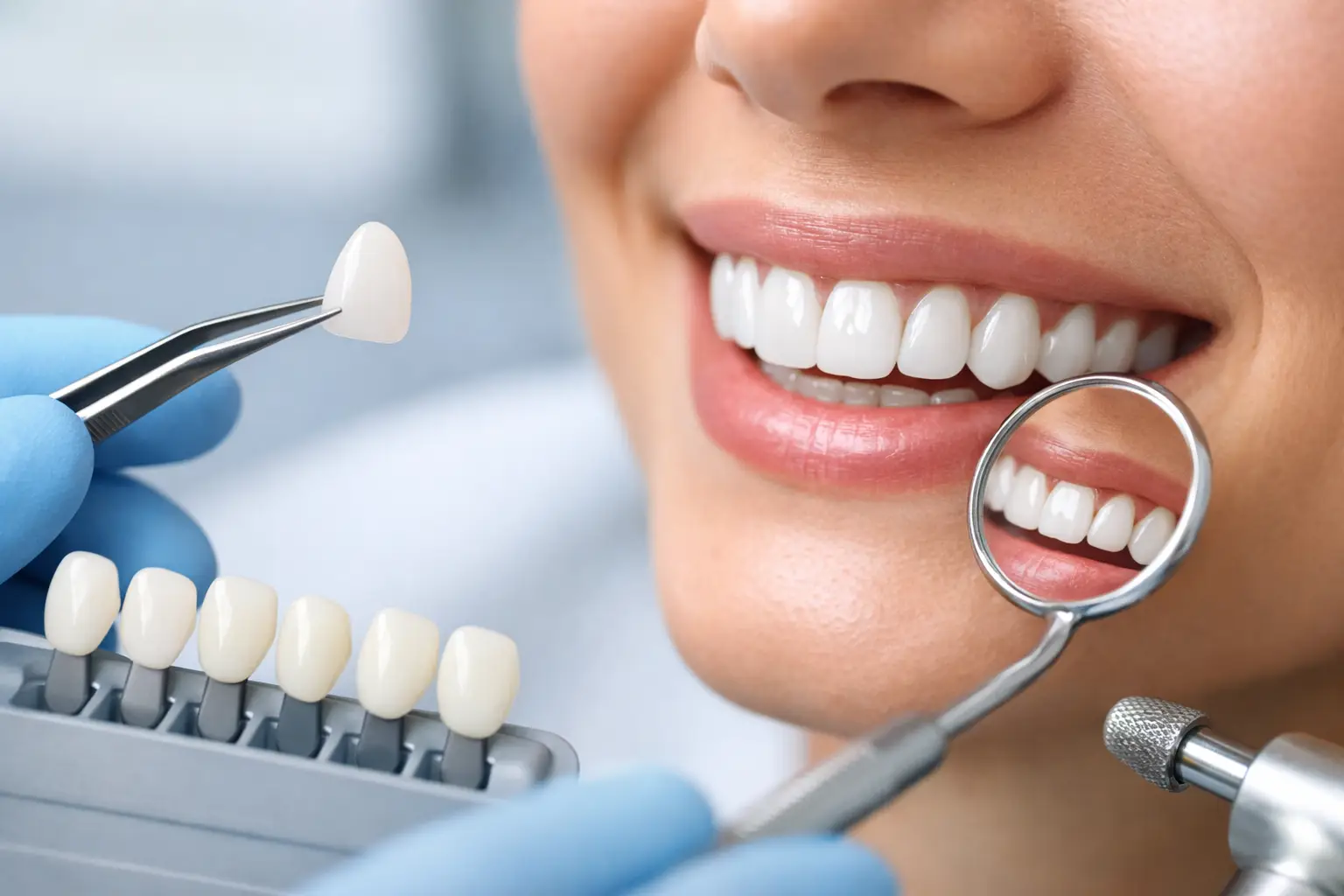Faccette Emax denti: pro e limiti reali