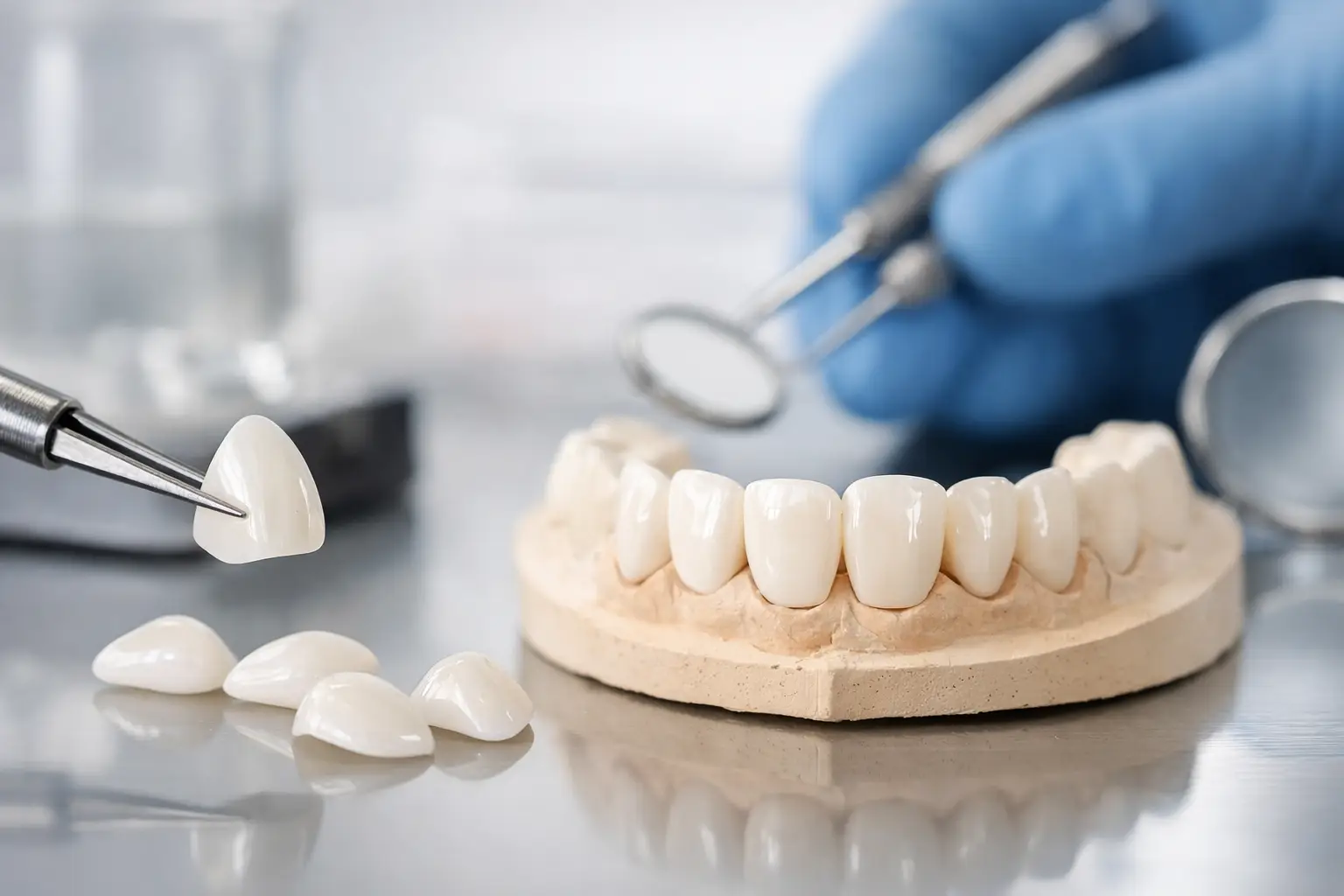 IPS e.max veneers recensione: pro e limiti