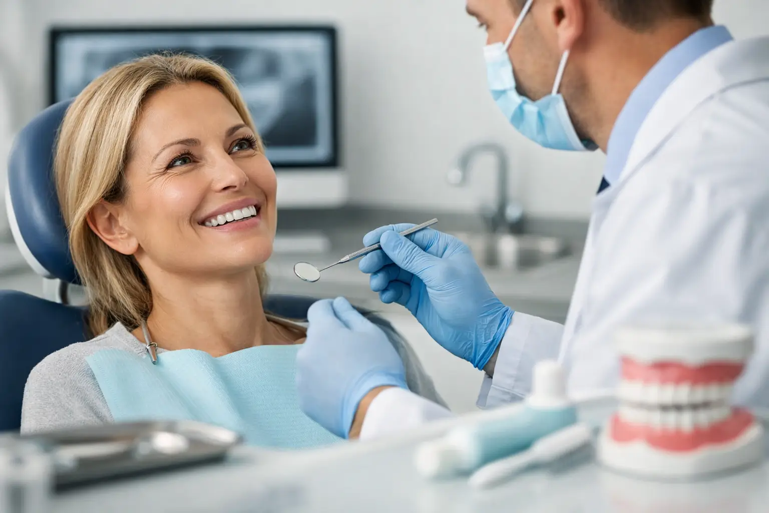 Guida prevenzione carie adulti: cosa fare