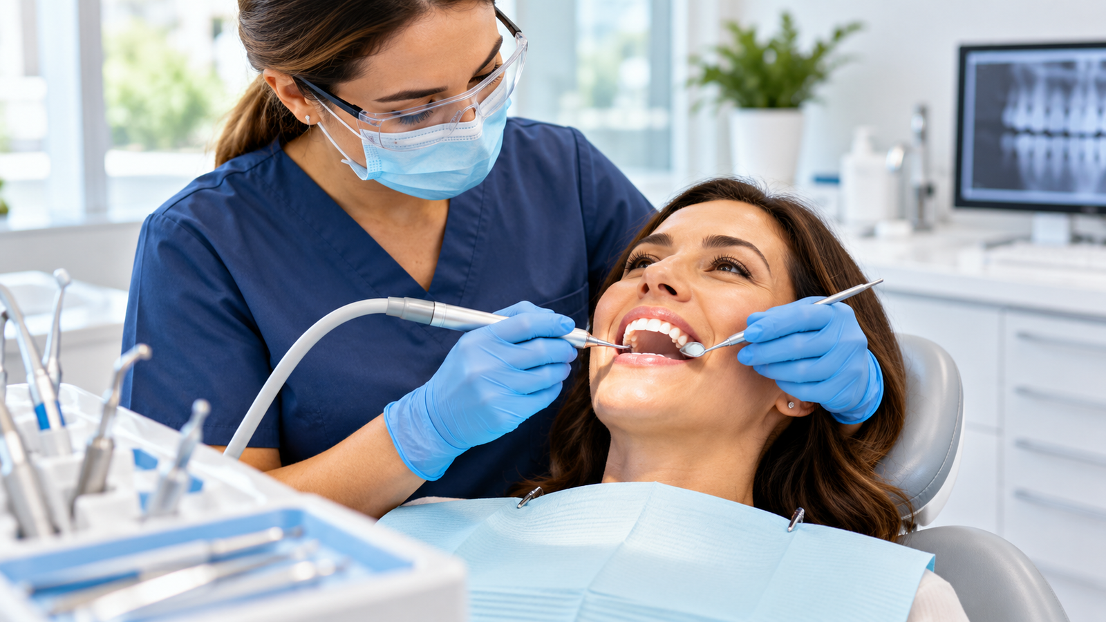Professional Teeth Cleaning: How Often Should You Have It and Why Is It Important?
